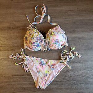 Victoria's Secret Bikini 34D & S